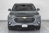 Used 2021 Chevrolet Traverse LT w/ LPO, Cargo Package image 3