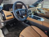 New 2025 Nissan Armada SL image 3