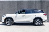 Used 2025 INFINITI QX60 Autograph w/ Cargo Package image 5