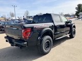 New 2025 Ford F150 Raptor image 6
