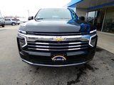 New 2025 Chevrolet Suburban LT w/ Comfort Package image 5