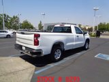 Used 2024 Chevrolet Silverado 1500 W/T w/ WT Fleet Convenience Package image 6