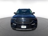 Used 2024 Ford Explorer XLT w/ Equipment Group 202A image 4