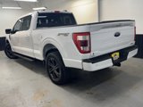 Used 2021 Ford F150 Lariat w/ Equipment Group 502A High image 6