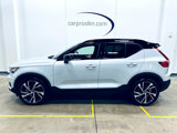 Used 2022 Volvo XC40 T5 R-Design w/ Advanced Package image 4
