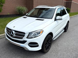 Used 2016 Mercedes-Benz GLE 350 4MATIC image 3