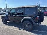 Used 2023 Jeep Wrangler Sport image 5