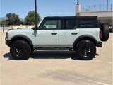 Used 2022 Ford Bronco Big Bend w/ Sasquatch Package image 4