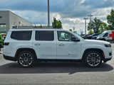 Used 2024 Jeep Wagoneer Series III w/ Premium Group I image 4