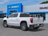 New 2026 GMC Sierra 1500 SLT w/ SLT Premium Plus Package image 3