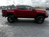 Used 2021 GMC Canyon AT4 image 3