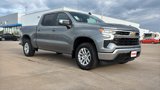 New 2026 Chevrolet Silverado 1500 LT image 2