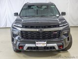 New 2025 Chevrolet Traverse Z71 w/ Enhanced Driving Package image 5