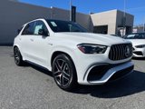 New 2025 Mercedes-Benz GLE 63 AMG S image 4