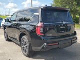 New 2025 Nissan Armada SL image 4
