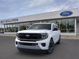 New 2025 Ford Expedition Max Platinum image 2