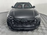 New 2025 Audi SQ8 Prestige image 2