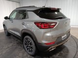 New 2026 Chevrolet TrailBlazer ACTIV w/ Convenience Package image 6