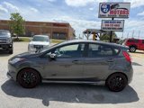 Used 2017 Ford Fiesta ST image 2