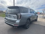 New 2025 Chevrolet Suburban High Country image 4