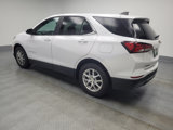 Used 2022 Chevrolet Equinox LT image 3