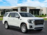 Certified 2022 GMC Yukon SLT w/ SLT Premium Package image 6