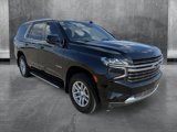 Used 2023 Chevrolet Tahoe LT w/ Luxury Package image 3