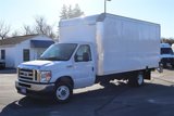 Used 2025 Ford E-350 and Econoline 350 Super Duty w/ Power Equipment Group image 2