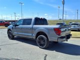 New 2025 Ford F150 Platinum w/ Equipment Group 702A High image 3