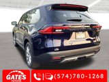 New 2025 Toyota Grand Highlander AWD image 3