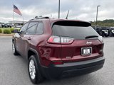 Certified 2021 Jeep Cherokee Latitude image 3