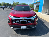 New 2026 Chevrolet Equinox LT image 2