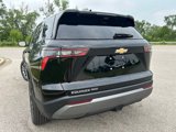 New 2026 Chevrolet Equinox LT w/ Convenience Package II image 6
