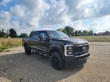 New 2025 Ford F250 Lariat image 3