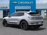 New 2025 Chevrolet Equinox EV RS image 3