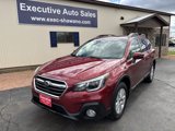 Used 2019 Subaru Outback 2.5i Premium w/ Protection Package #1 image 2
