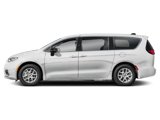 New 2025 Chrysler Pacifica Select image 3