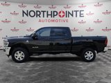 New 2025 RAM 2500 Big Horn image 3