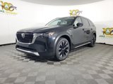 New 2025 MAZDA CX-90 Plug-In Hybrid w/ Premium Plus image 4