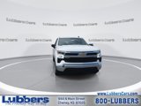 New 2026 Chevrolet Silverado 1500 LT w/ Safety Package image 3