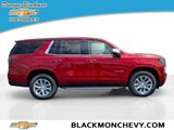 New 2025 Chevrolet Tahoe Premier w/ Sun And Tow Package image 2