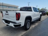 Used 2022 GMC Sierra 1500 AT4 image 5