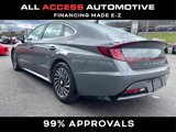 Used 2021 Hyundai Sonata Limited image 4