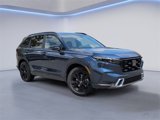 New 2026 Honda CR-V Sport Touring image 2