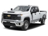 New 2025 Chevrolet Silverado 3500 High Country w/ Technology Package image 4