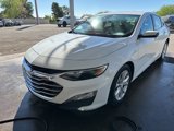 Used 2023 Chevrolet Malibu LT image 2