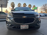Used 2017 Chevrolet Equinox LS image 5