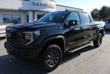 Used 2024 GMC Sierra 1500 AT4X image 2