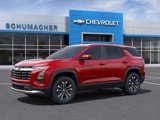 New 2026 Chevrolet Equinox LT w/ Convenience Package II image 2