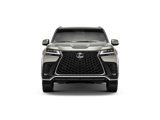 New 2025 Lexus LX 600 F Sport image 5